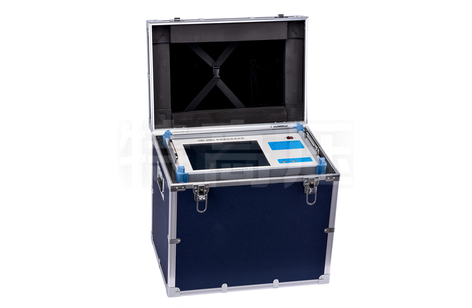 UHV-2000A 局部放電檢測系統(tǒng)
