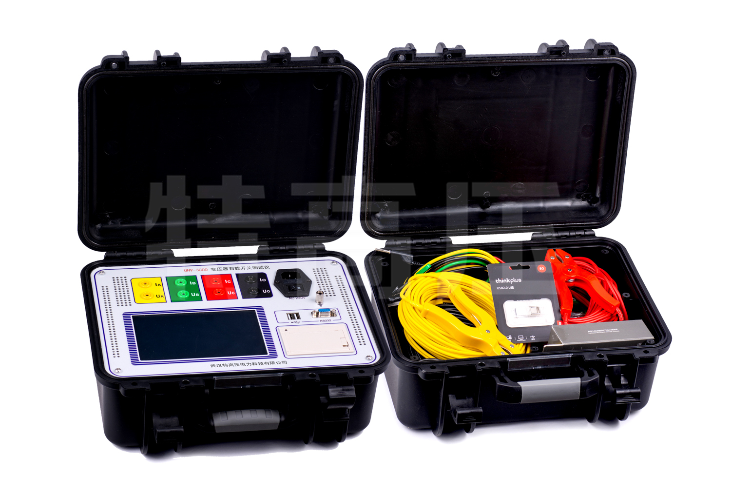 UHV-3000 變壓器有載開關(guān)測(cè)試儀