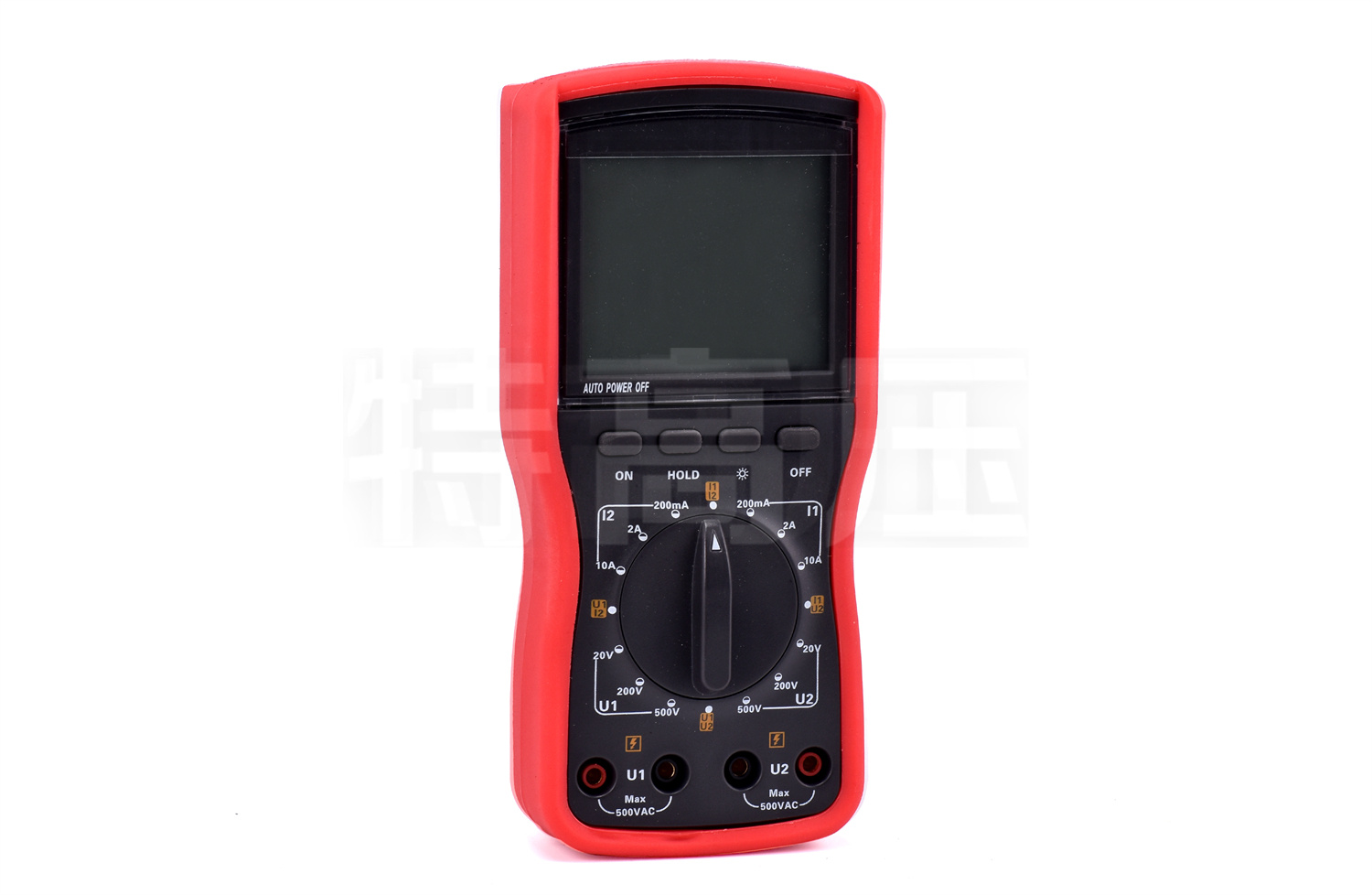 SMG2000 數(shù)字雙鉗相位伏安表
